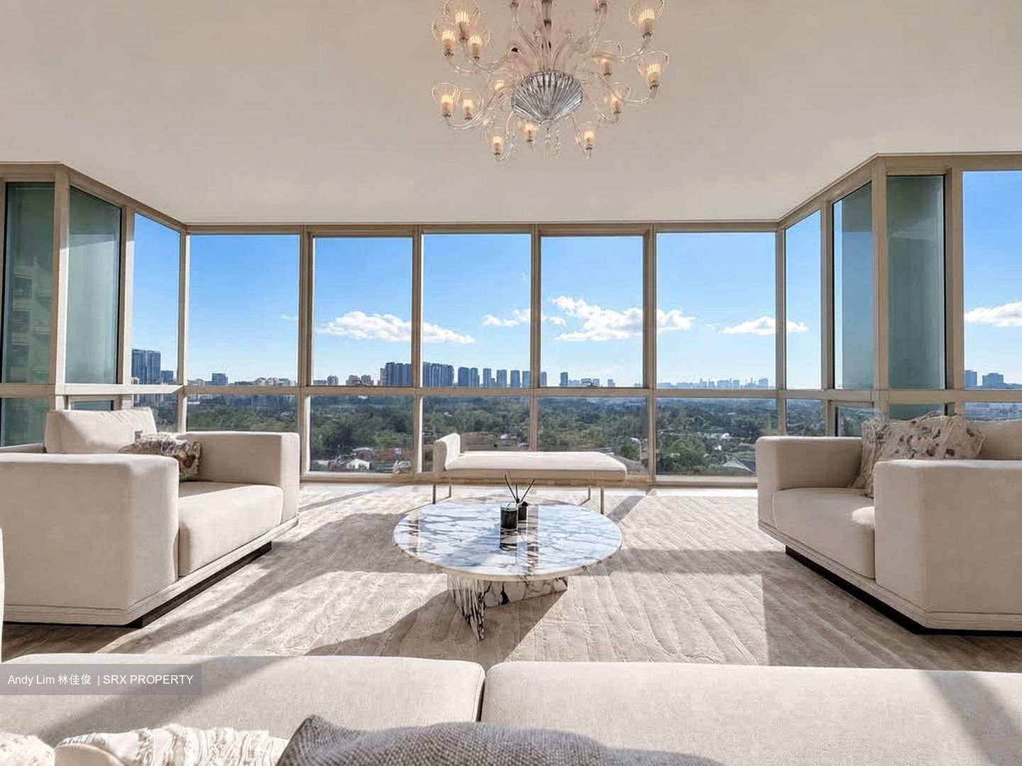 The Grange (D10), Condominium #596881661